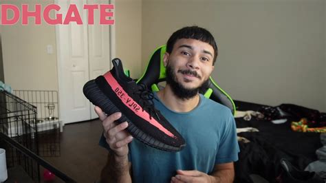 yeezy shoes scam